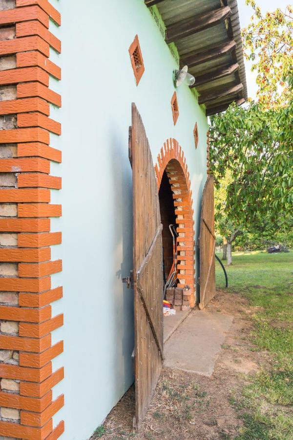 Village Wine House Mandicevac ภายนอก รูปภาพ