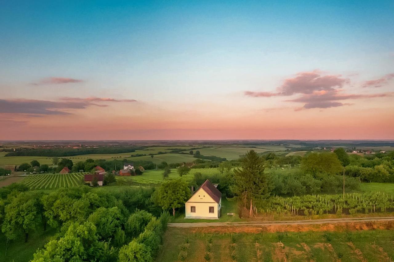 Village Wine House Mandicevac ภายนอก รูปภาพ